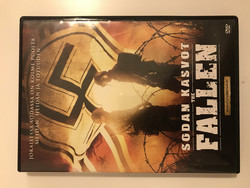 Sodan Kasvot - The Fallen (DVD)