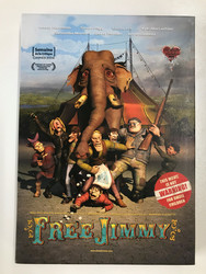 Free Jimmy (DVD)