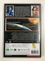 Armageddon - Special Edition (DVD)