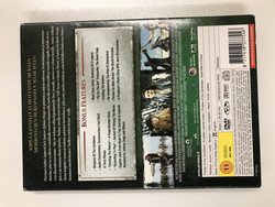 Pirates of the Caribbean: Kuolleen Miehen Kirstu (DVD)