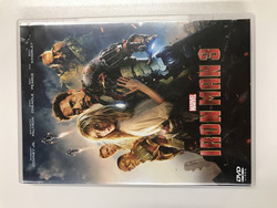 Iron Man 3 (DVD)