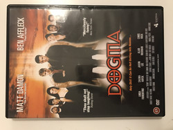 Dogma (DVD)