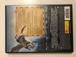 Harry Potter ja Azkabanin Vanki (DVD)