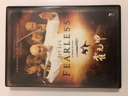 Fearless (DVD)