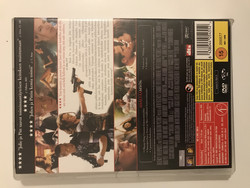 Mr. & Mrs. Smith (DVD)