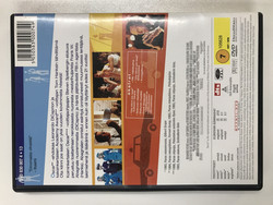 Ota kiinni jos saat (DVD)