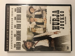 Hurja Joukko (DVD)
