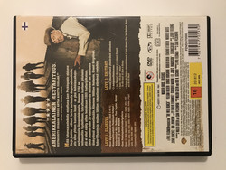 Hurja Joukko (DVD)