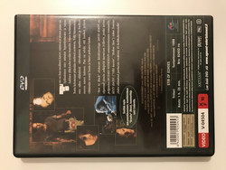 Stir of Echoes - Henkien vankina (DVD)