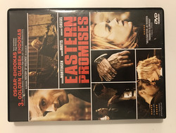 Eastern Promises (DVD)