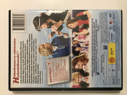 Hokkarihemmot (DVD)