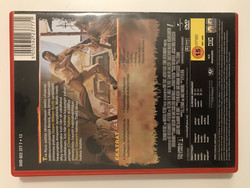 Pako Viidakkoon (DVD)