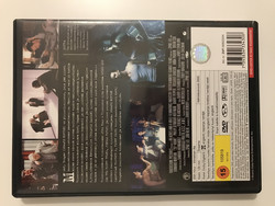 25th Hour - Viimeinen ilta (DVD)