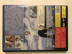 Bruce Taivaanlahja (DVD)