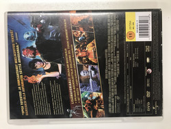 Hellboy II: The Golden Army (DVD)