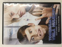 Tosinuija & vielä nuijempi (DVD)