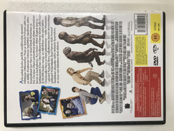 Tosinuija & vielä nuijempi (DVD)
