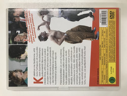 Uuno Turhapuron Poika (DVD)