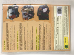 Spede Tuotannon Parhaat 6 (DVD)