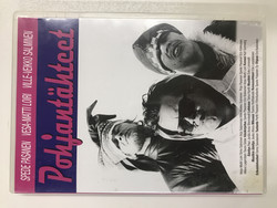 Pohjantähteet (DVD)