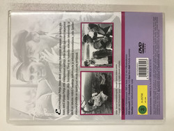 Pohjantähteet (DVD)