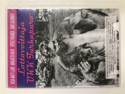 Lottovoittaja UKK Turhapuro (DVD)
