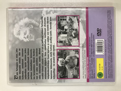 Lottovoittaja UKK Turhapuro (DVD)