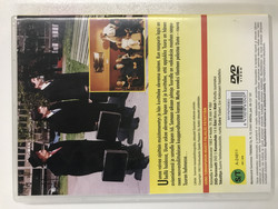 Uuno Turhapuron muisti palailee pätkittäin (DVD)