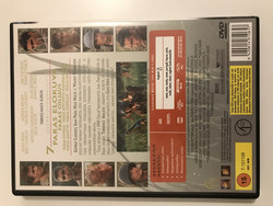 Veteen piirretty viiva (DVD)