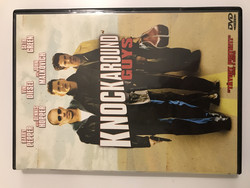 Knockaround Guys (DVD)
