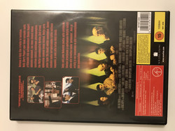 Knockaround Guys (DVD)