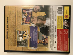 Tiskirotat II (DVD)