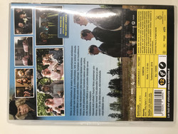 Luokkakokous 2 (DVD)