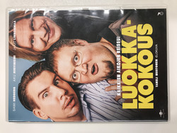Luokkakokous (DVD)