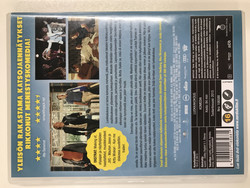 Luokkakokous (DVD)