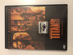 Remember The Titans - Titaanien Taistelu (DVD)
