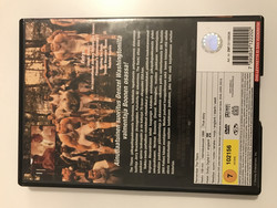 Remember The Titans - Titaanien Taistelu (DVD)