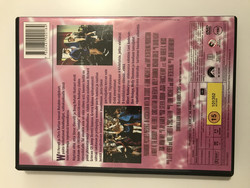 A Night at The Roxbury (DVD)