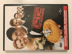 American Pie: The Wedding (DVD)