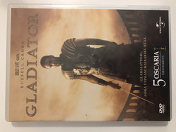 Gladiator (DVD)