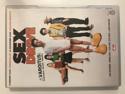 Sex Drive (DVD)