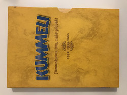 Kummeli - Jumankauta juu, nääs päivää 1997, 1999-2000 (DVD)
