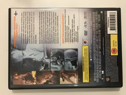 Palomuuri (DVD)