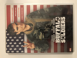 Buffalo Soldiers (DVD)