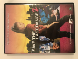 Save the Last Dance 2 (DVD)