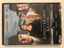 Lonely Hearts Killers (DVD)