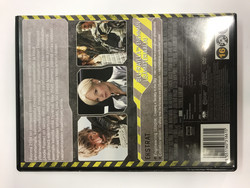 Elysium (DVD)