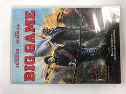 Big Game (DVD)