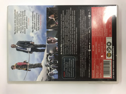 Big Game (DVD)
