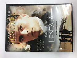 The Aviator - Lentäjä (DVD)